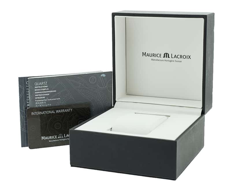 Maurice Lacroix Fiaba FA1003-PVP13-110-1